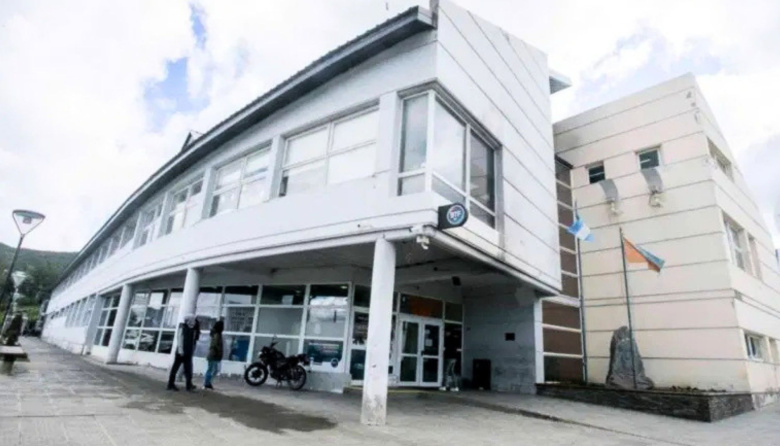 Ushuaia: denuncian que Rentas y Tránsito quedaron sin poder atender con normalidad