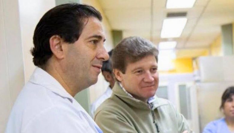 Salud provincial: el Hospital de Ushuaia no da abasto y su director reconoce estar frustrado