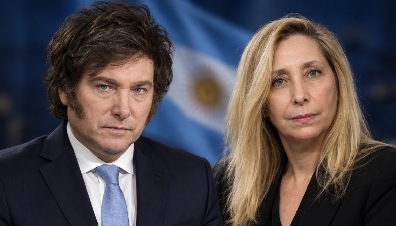 Caso $LIBRA: sobreseyeron a Javier y Karina Milei sin que fueran llamados a indagatoria