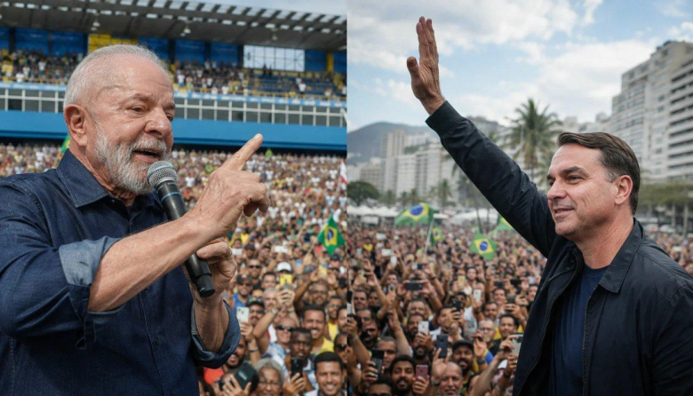 159 millones de electores y un balotaje que puede cambiar el rumbo de América