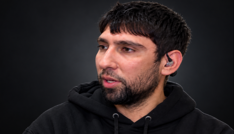 Natanael Vargas: “Estamos intentando por todos los medios no quedar literalmente en la calle”