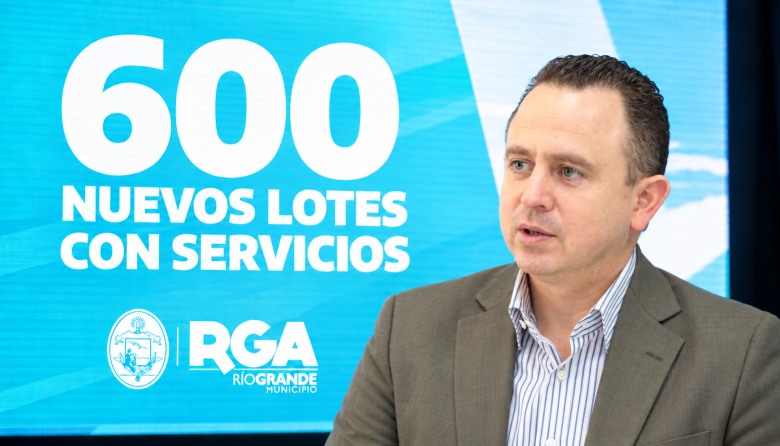 Gastón Díaz destacó la decisión de “profundizar las políticas en materia de acceso a la vivienda”