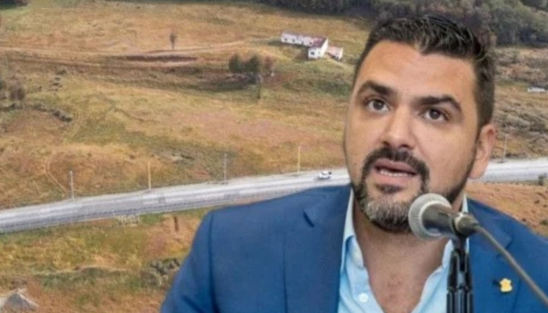 Ushuaia: beneficios a privados y sospechas sobre la gestión de Vuoto