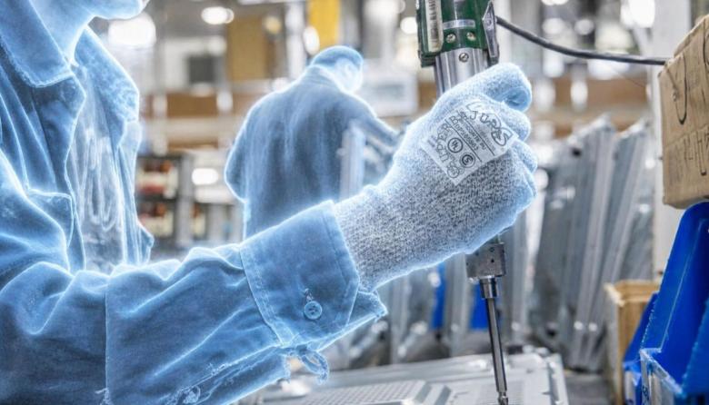 Tierra del Fuego perdió el 41% de sus puestos de trabajo en la industria manufacturera