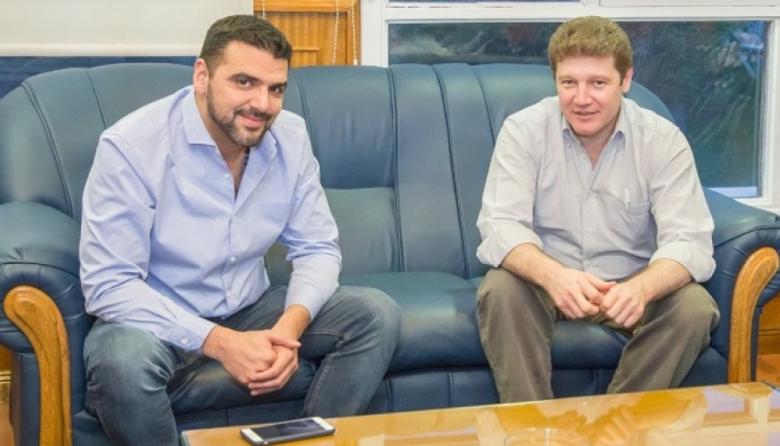 Financiamiento Educativo: El Vuotismo fue clave para que Melella mantenga la vía rápida