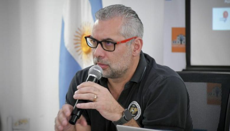 Doble discurso: “Si sacamos los impuestos, el fondo queda vacío”