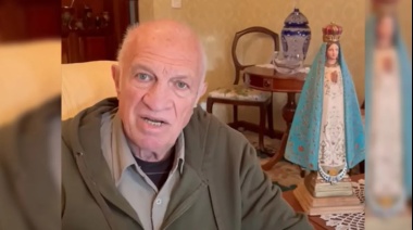 “Aldo Rico y una nueva proclama Golpista Negacionista”