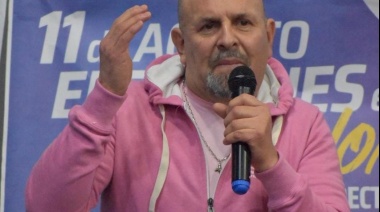 “No hay ninguna jubilación de privilegio para un trabajador que ha cumplido”