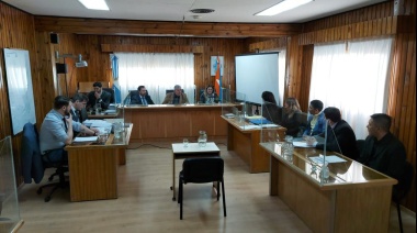 Condenan a dos hombres a la pena de 5 años de prisión por el delito de robo agravado