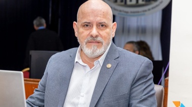 Rivarola destacó el consenso logrado
