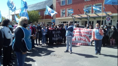 La secretaria General de ATSA asegura que hubo discriminación