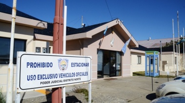 Procesan a un hombre acusado de abusar a una menor, que además incumplió la prohibición de acercamiento