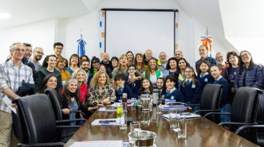 “Península Mitre tiene bien establecido que es lo que custodiamos y defendemos”