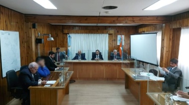 El miércoles comienzan los alegatos en el juicio por abuso sexual