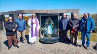 Argentino visitó las islas Malvinas y le cobraron los impuestos de viajes al exterior