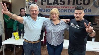 La CGT de Río Grande se pronunció sobre el feriado del 25