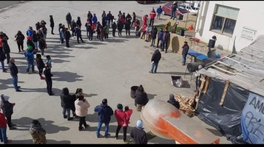 La vuelta a la producción está cada vez más cerca