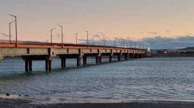Celebran inclusión del nuevo puente para la Margen Sur en el Presupuesto 2023