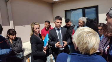 En audiencia se abrió un plazo para la revisión de cada caso