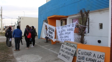 Trabajadoras dicen que levantaron las medidas por presiones pero los problemas siguen