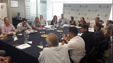 La provincia se sumó formalmente a organismos nacionales contra la tortura