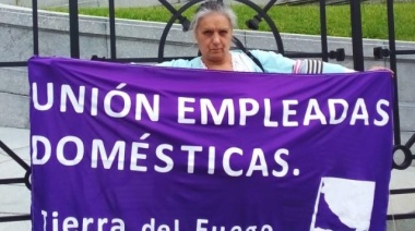 Se publicó el aumento para empleadas de casas particulares