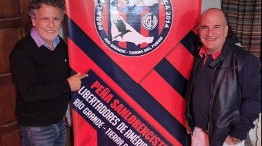 Por primera vez socios y socias del interior podrán votar