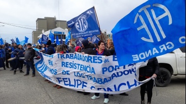 Está en vigencia la licencia anual reglamentaria de 45 días para los estatales