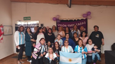 “Para nosotras este año fue bárbaro”