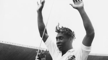 Tristeza global por la muerte d el rey del fútbol  Pelé