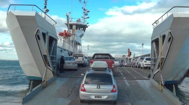 “En diciembre, salieron 33.500 personas de la isla”