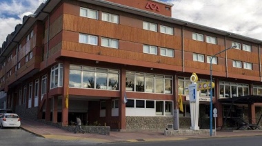Denuncia de los ex trabajadores del Hotel Canal de Beagle