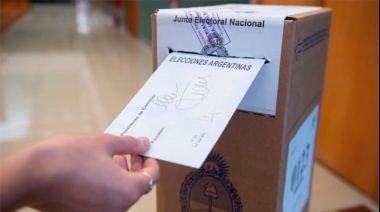 El calendario electoral 2023, provincia por provincia