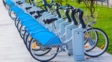 Von der Thusen impulsa el proyecto Bici-Urbana