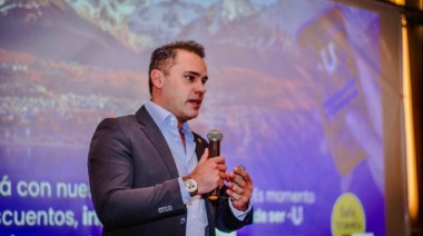 El Municipio de Ushuaia desmiente fake news sobre el precio de la barcaza con Tarjeta +U