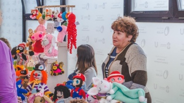 Realizarán este sábado una nueva edición de la Expo Feria de Verano