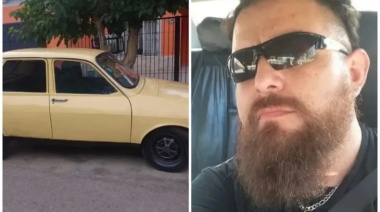 La triste historia detrás del auto que sortea un sanjuanino