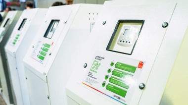 Entregaron equipos autónomos a familias electrodependientes