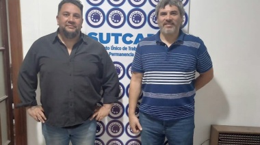 “Suceden hechos de violencia y los repudiamos”
