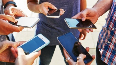 Aseguran que Tierra del Fuego es el lugar donde los smartphones son más baratos