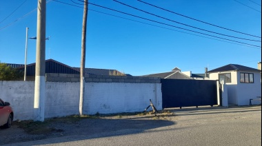Presos impulsan centro de estudiantes