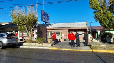 Desplazaron a Lucero de su cargo en la Comisión Directiva