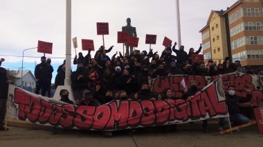 Trabajadores de Digital se movilizarán al cumplirse dos años desde el cierre