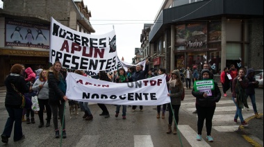 APUN reclama despido de nodocente