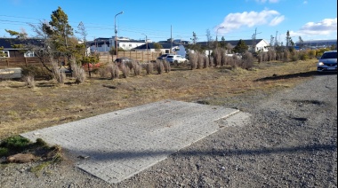 Usuarios expresaron reclamos por el nuevo recorrido de la línea D