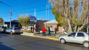 Leonel Lucero seguirá detenido