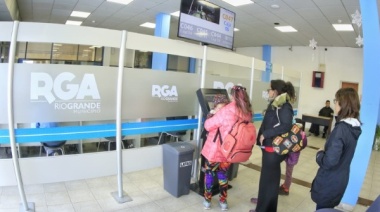 Se extendió el pago anual de impuestos hasta el día 15