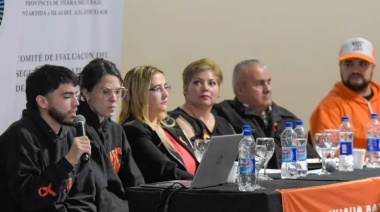 “En la provincia la salud mental es realmente alarmante y preocupante”