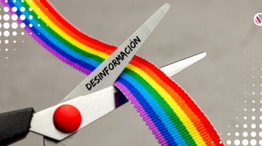 Recordaron las prácticas respetuosas hacia el colectivo LGBTIQ+ para las elecciones provinciales