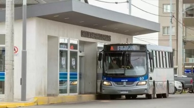 Dictaron la conciliación obligatoria en conflicto de la UTA